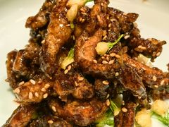 茉莉素脆鳝-南京大牌档(崇文门国瑞店)