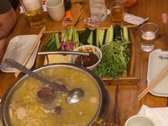 -小俩口烧烤东北菜(双井店)