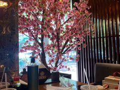 -大江户日本料理(吕厝店)