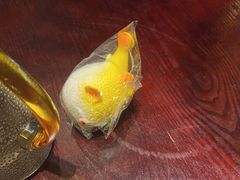 -永安鱼庄·镇江菜(东吴路店)