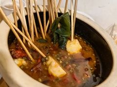 -大胡子海鲜·天津菜·砂锅烧烤(五大道创始店)