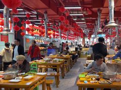 -养牛邓·潮汕牛肉海鲜自助火锅(广州店)