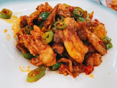 -屋里家延边朝鲜族冷面(梅林3店)