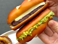 -0+1·手作面包(新北店)