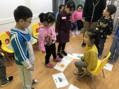 -英孚教育青少儿(河东资深教研中心)