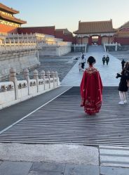 -美云庭古装·格格服汉服·京城旅拍(北京店)