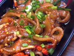 -Let’s WaKao瓦烤(贝森店)