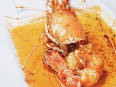 -Ministry of Crab(科伦坡店)