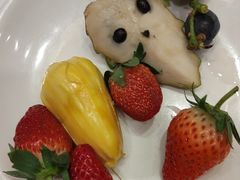 -第六季自助餐厅(北太平庄店)