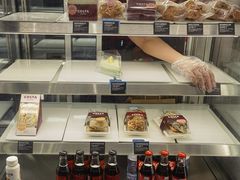 -COSTA COFFEE(成都来福士店)