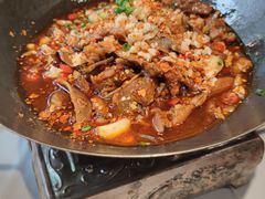 -味上湘菜馆(河马店)