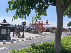 -厦门海港英迪格酒店(中山路店)