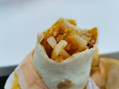 -麦当劳(国贸店)