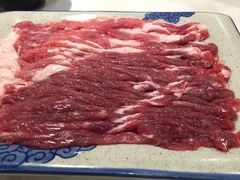 -宣武小院涮肉(前门店)