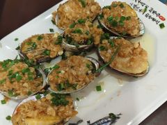 -岛中岛·海鲜大排档·万宁老字号(东澳店)