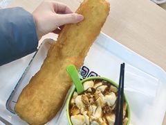 -久食久美食广场(学院国际大厦店)