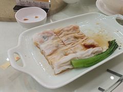 -坚记酒家·佛山老字号·顺德鱼生标准示范店