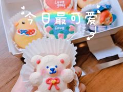 -milch·t妙奇(五大道店)
