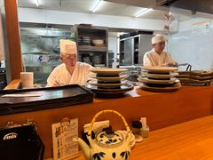 -翔峰炭火鳗鱼(悦泰街里公寓店)