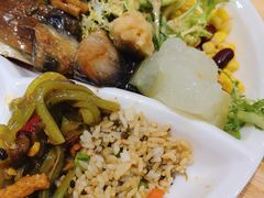 -禾匙素食自助(莱蒙都会店)