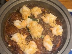 -绿茶餐厅(布吉万象汇店)