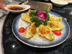 -品回味清真西北楼(宁波首店)