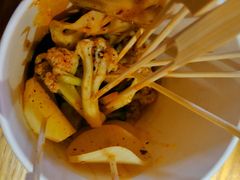 成都串串-老屋印象川菜(马园路店)