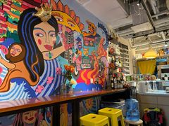 -Mesa Madre梅萨妈妈·Bintana(国贸店)