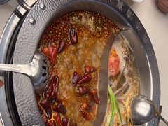 -伊犇牛清真牛肉火锅(宽窄巷子店)