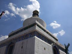 -下杨家青海土火锅(海湖店)