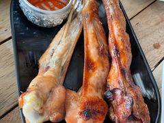-Doo Dee Thai Food(Issan/Isaan/Esan)