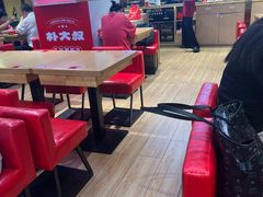 -朴大叔拌饭(上海真如环宇城店)
