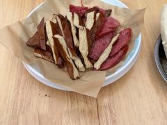 -惠记粉汤羊血梆梆肉(永松路店)
