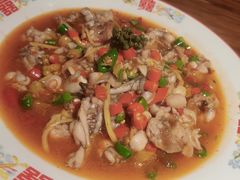 -破三川·新川菜(静安大融城店)
