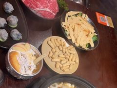 -滇野云南野生菌餐厅(陕西南路店)