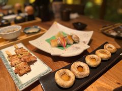-烧鸟乐·居酒屋(桐梓林店)