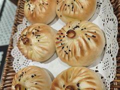 -阿西娅·西北妈妈拿手菜·清真(西站店)