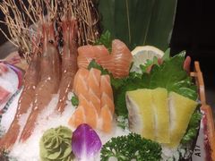 -鲁山牛寿喜烧(五龙广场店)