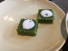 -CHINCHIN 青青·泰国料理(万象食家店)