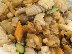 八珍豆腐-桃子餐厅·天津菜(红星路直营店)