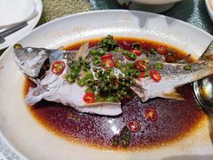 -御公馆中餐厅·点心·顺德菜·佛山东平保利洲际酒店