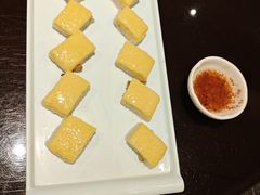黄米凉糕-紫泥369粗粮季(四牌楼店)