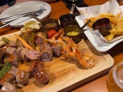 -布拉格餐厅· 中欧捷克菜(全国首店)