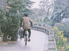 -黄埔古港