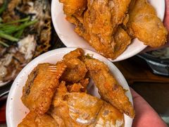 -丰尔粥食·顺德鱼生·干蒸排骨顺德菜(大良分店)