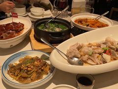 -滋粥楼·顺德菜(番禺广场总店)