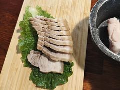-Dombe豚(黑猪肉街店)