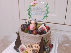 -EnergyCake蛋糕理想国