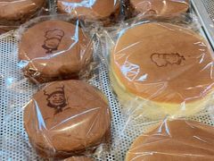 -西村叔叔的店·面包·甜品·蛋糕(清河万象汇店)