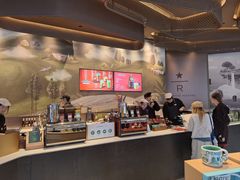 -星巴克臻选(成都太古里店)